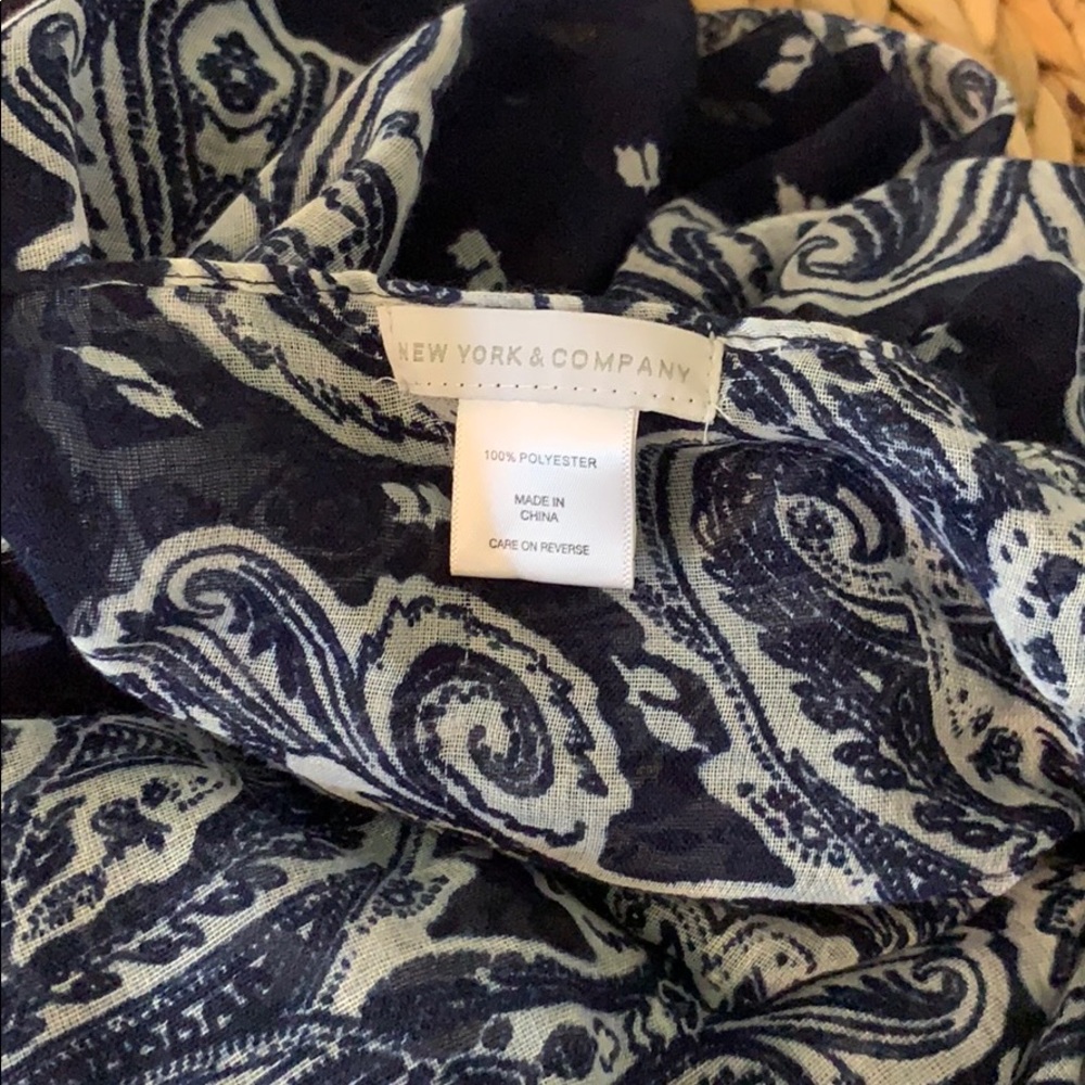 Infinity scarf - Picture 3 of 4